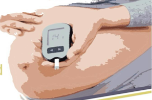 diabetes y embarazo 