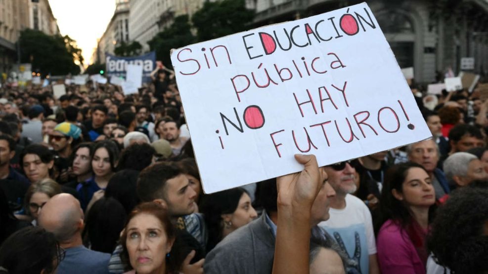 derecho a la educacion